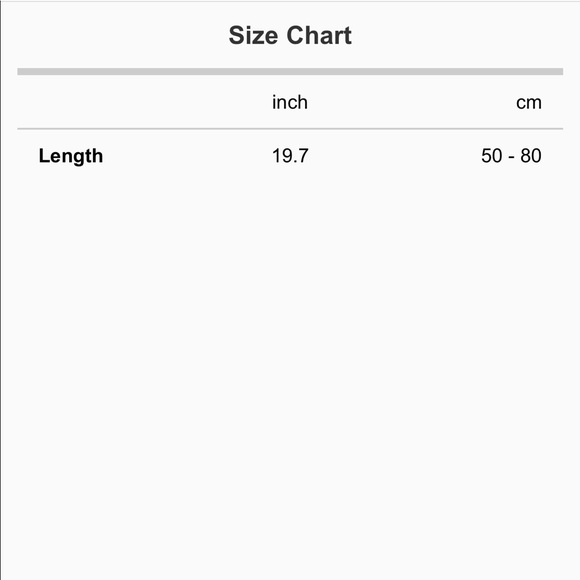 LAST ONE Gold Triple Layer Pendant Necklace - Picture 3 of 3